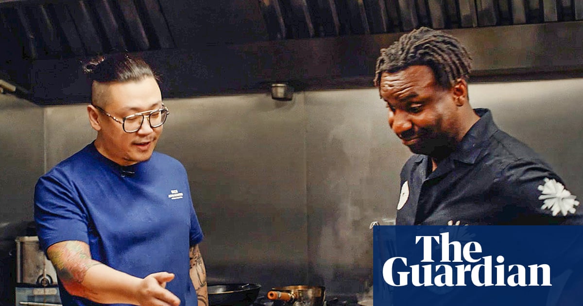 Renegade ramen: ​from Colchester to Cardiff, the cooks remixing Japanese flavours