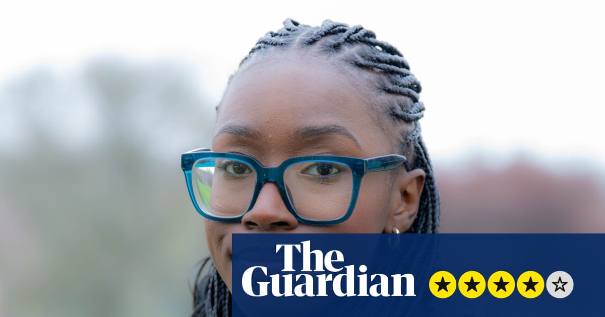 Britain’s Forgotten Girls review – police saying they have ‘bigger fish to fry’ than groomers will horrify you