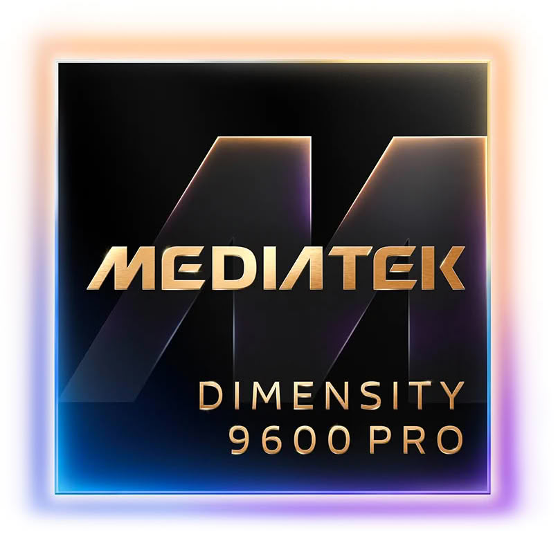 (PR) MediaTek Launches Dimensity 9600 Pro, Its Flagship Smartphone Chip